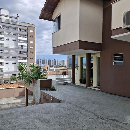Residencia Avila サン・ジョゼ エクステリア 写真