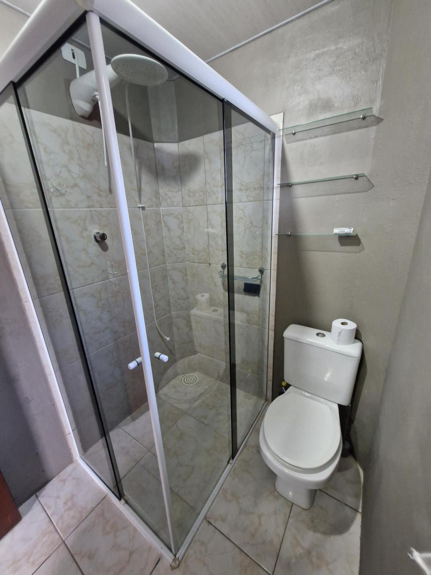 Residencia Avila サン・ジョゼ エクステリア 写真