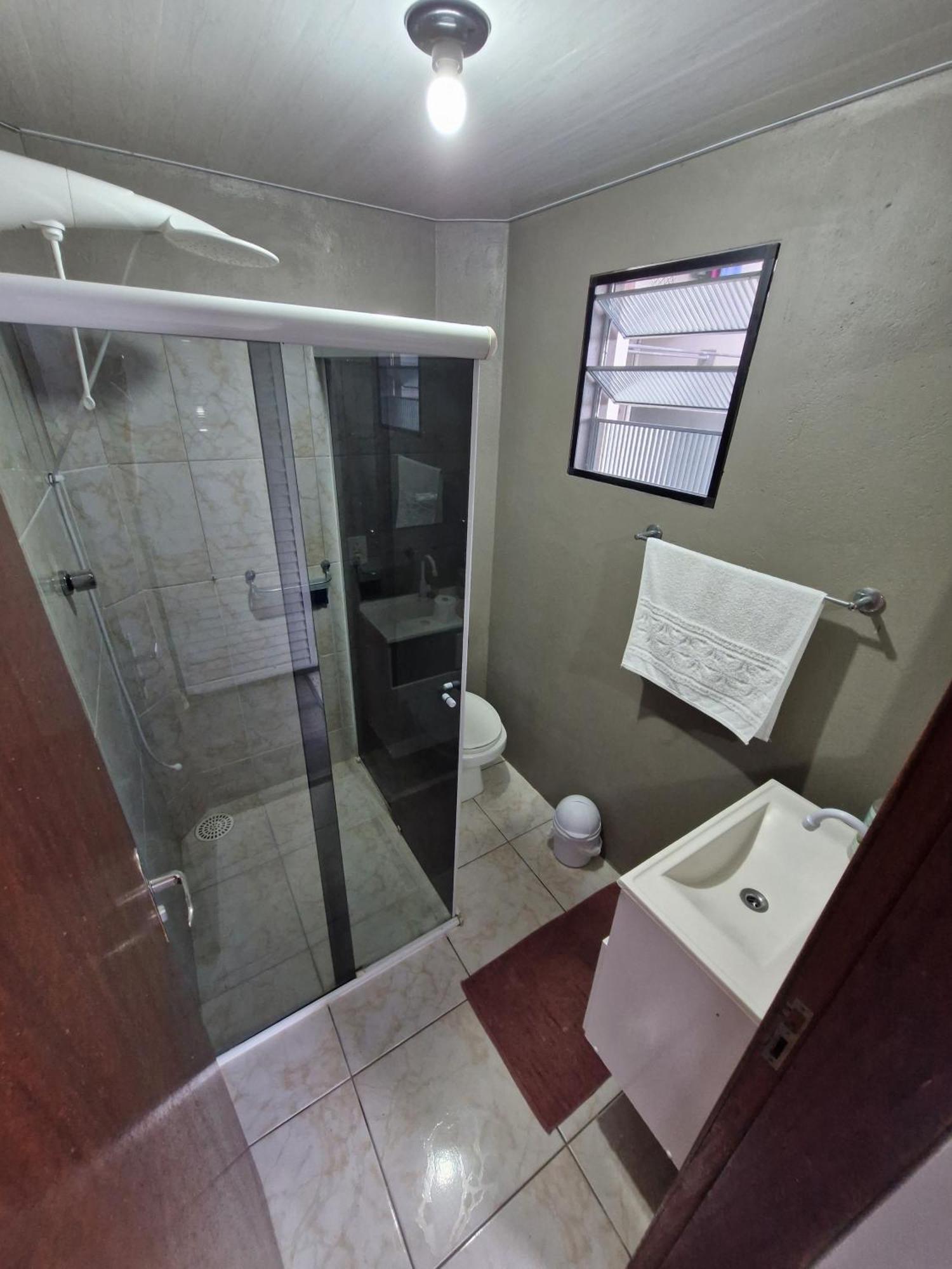 Residencia Avila サン・ジョゼ エクステリア 写真