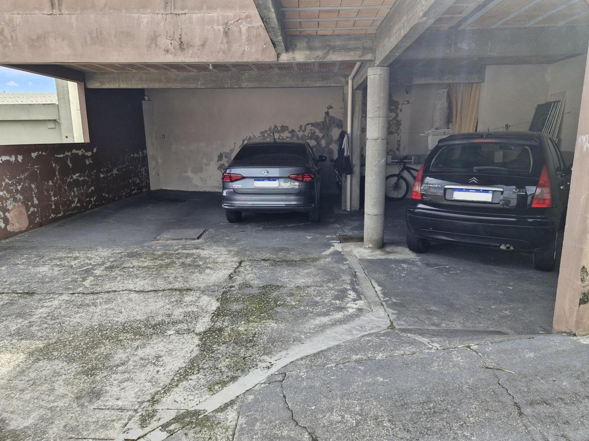 Residencia Avila サン・ジョゼ エクステリア 写真