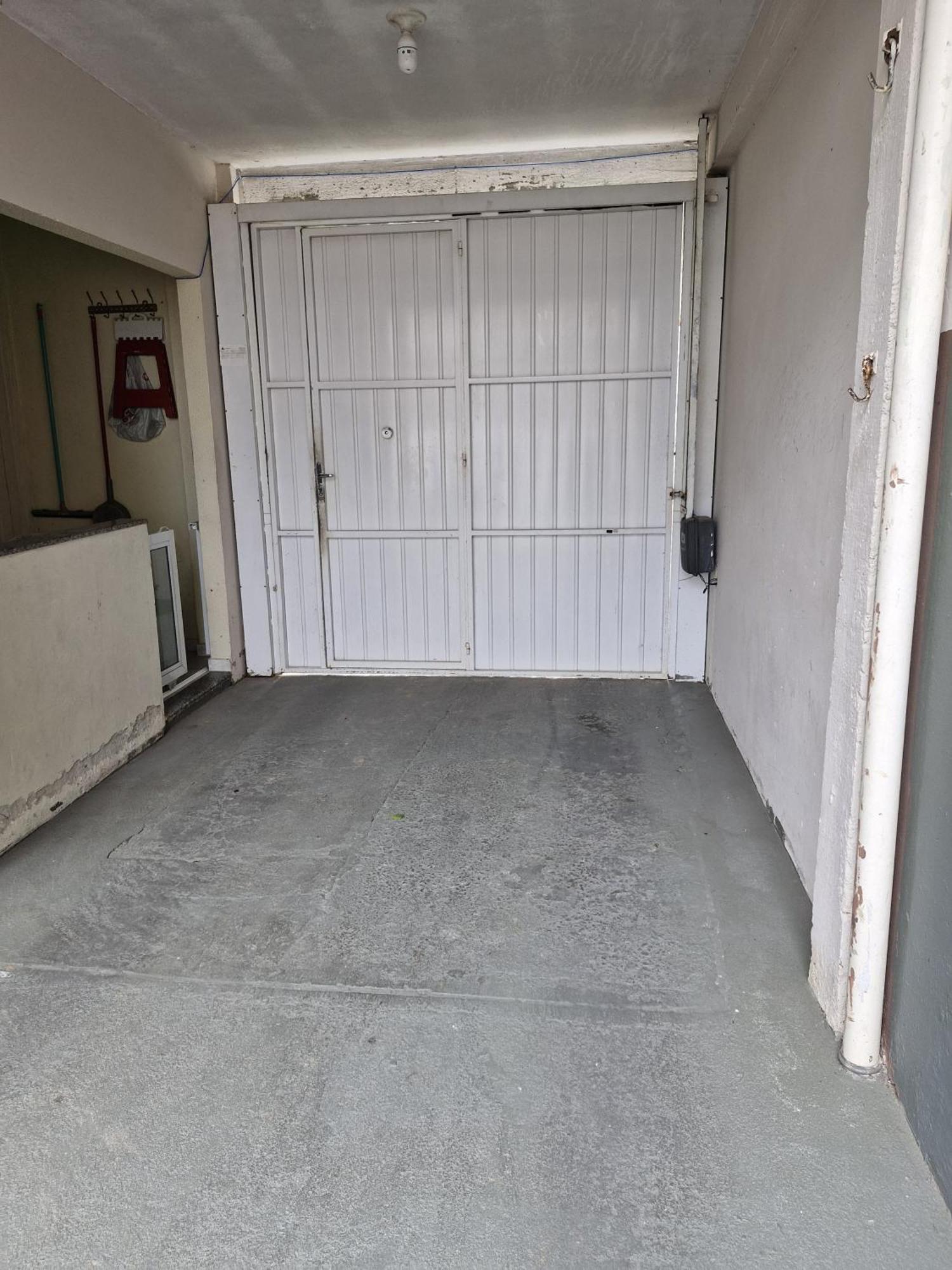 Residencia Avila サン・ジョゼ エクステリア 写真