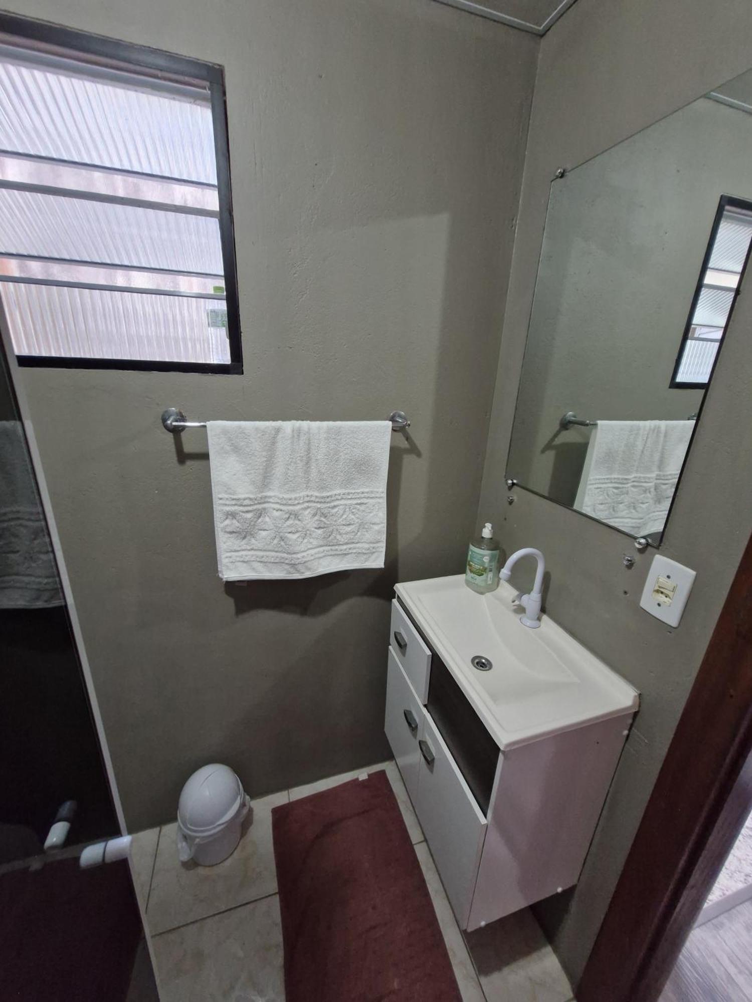 Residencia Avila サン・ジョゼ エクステリア 写真