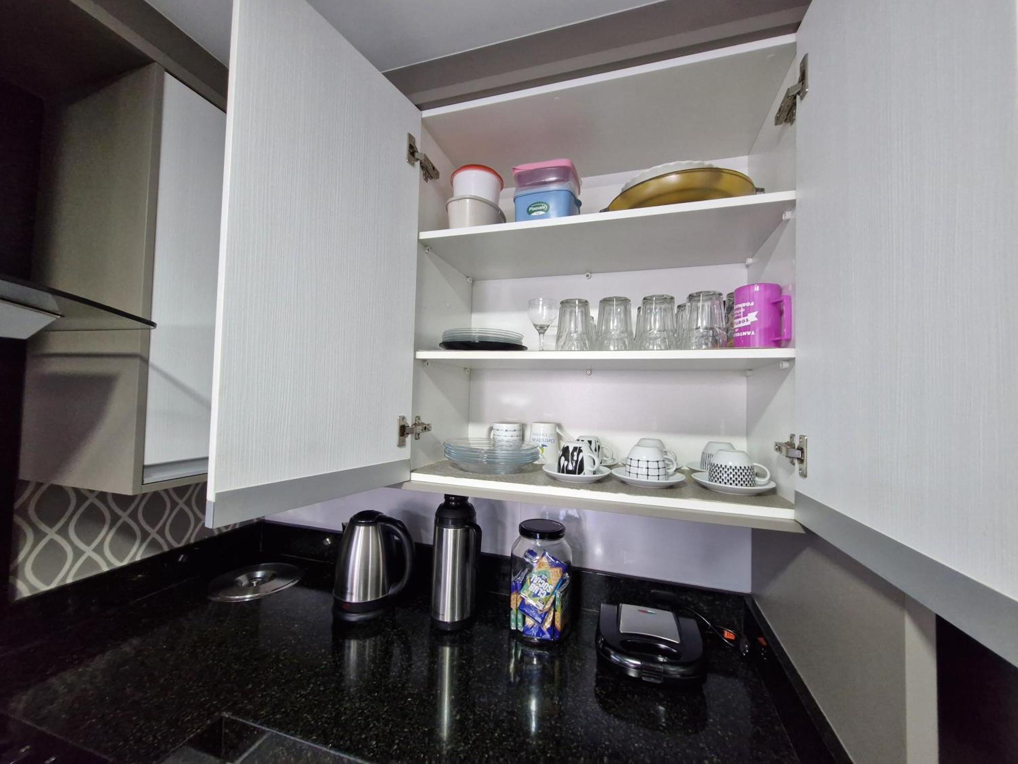 Residencia Avila サン・ジョゼ エクステリア 写真