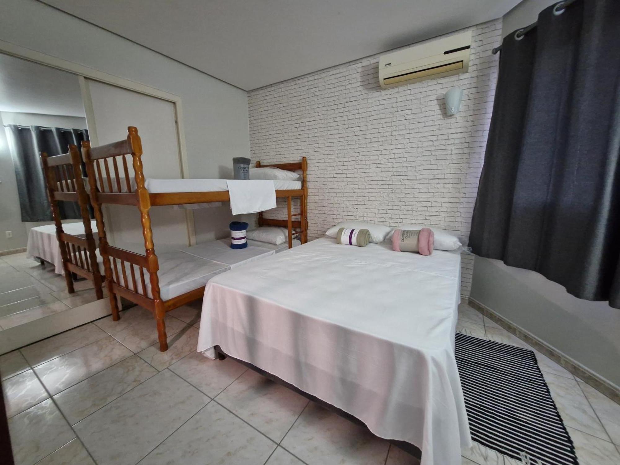 Residencia Avila サン・ジョゼ エクステリア 写真
