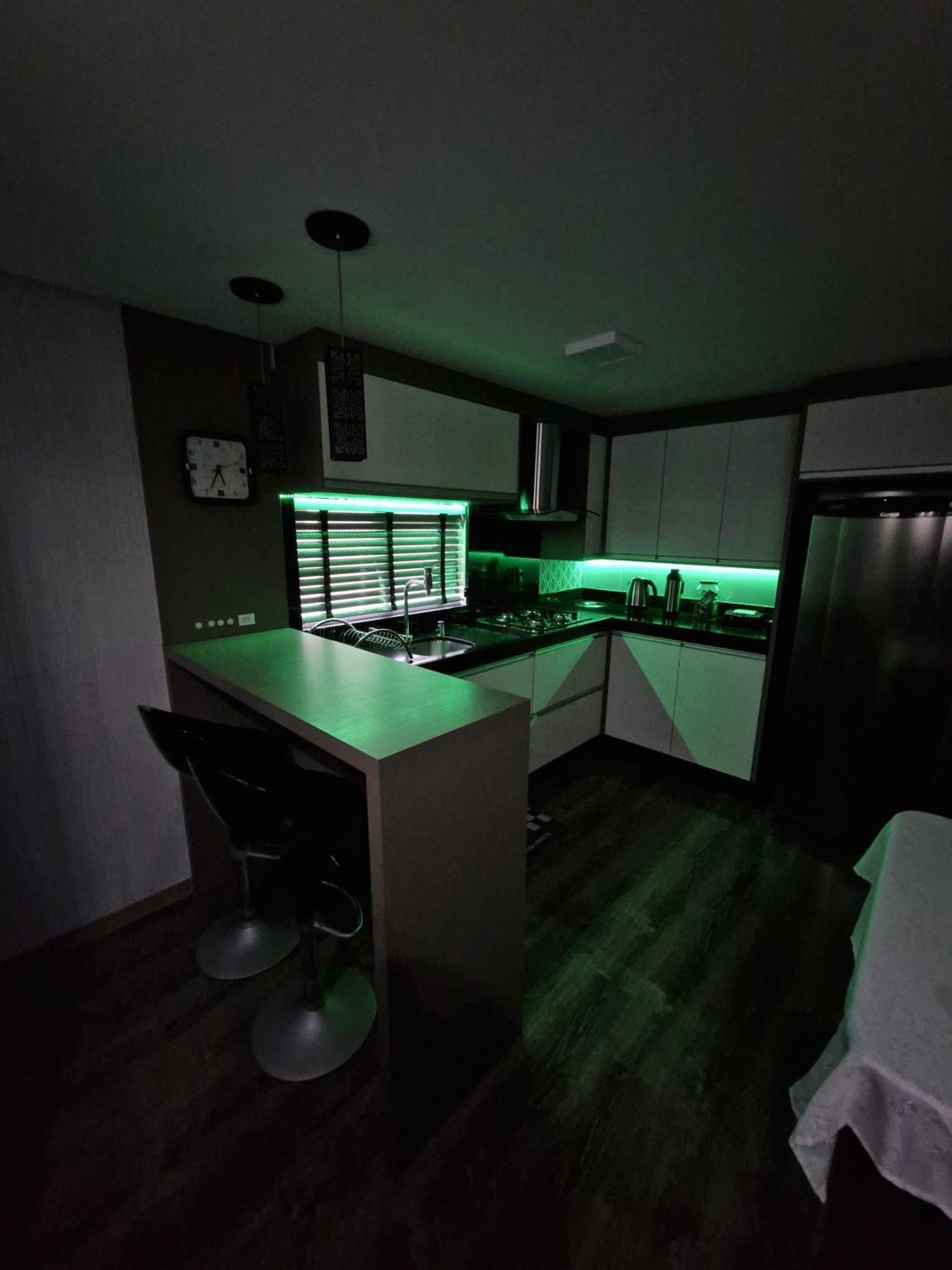 Residencia Avila サン・ジョゼ エクステリア 写真