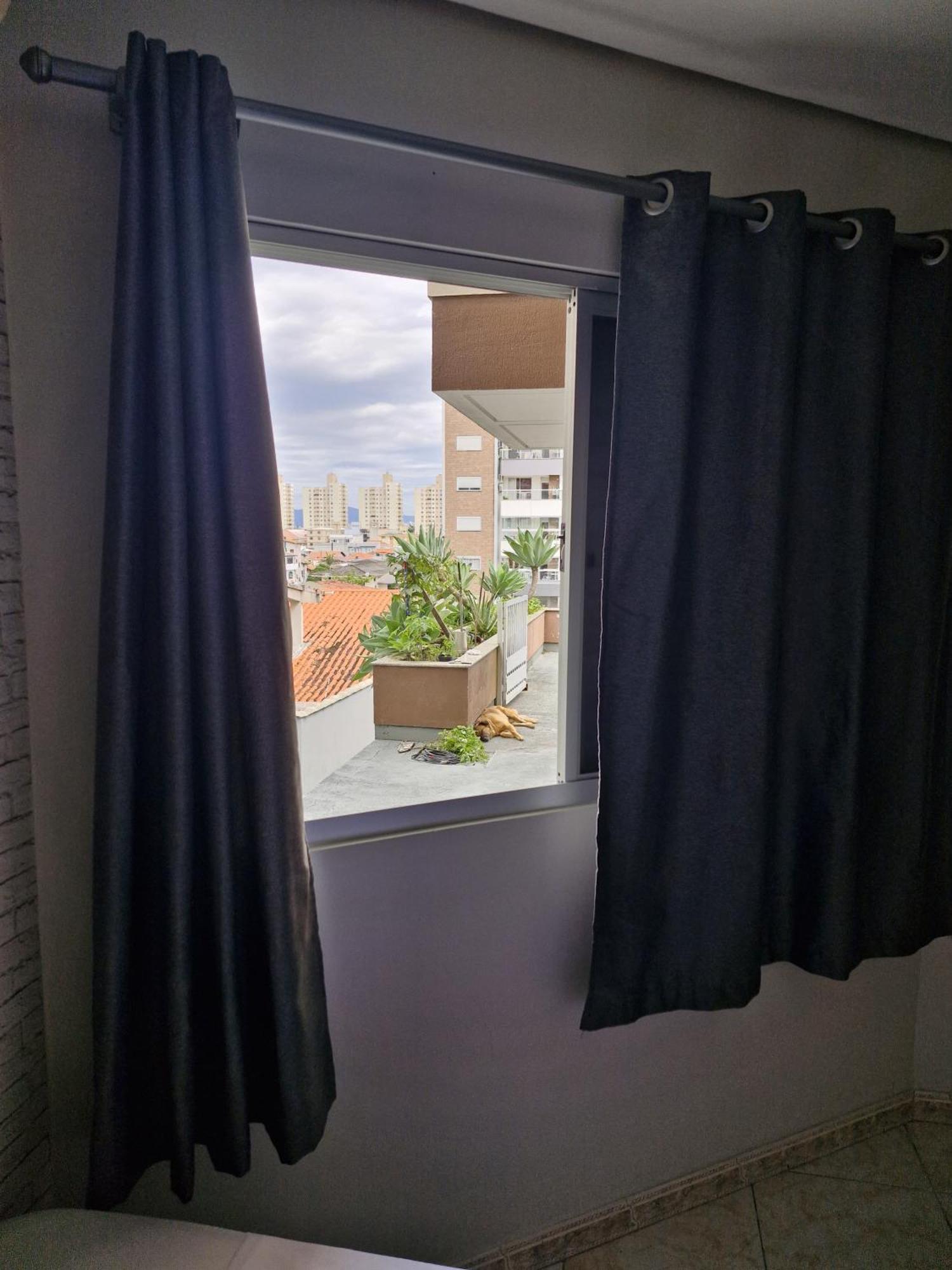 Residencia Avila サン・ジョゼ エクステリア 写真
