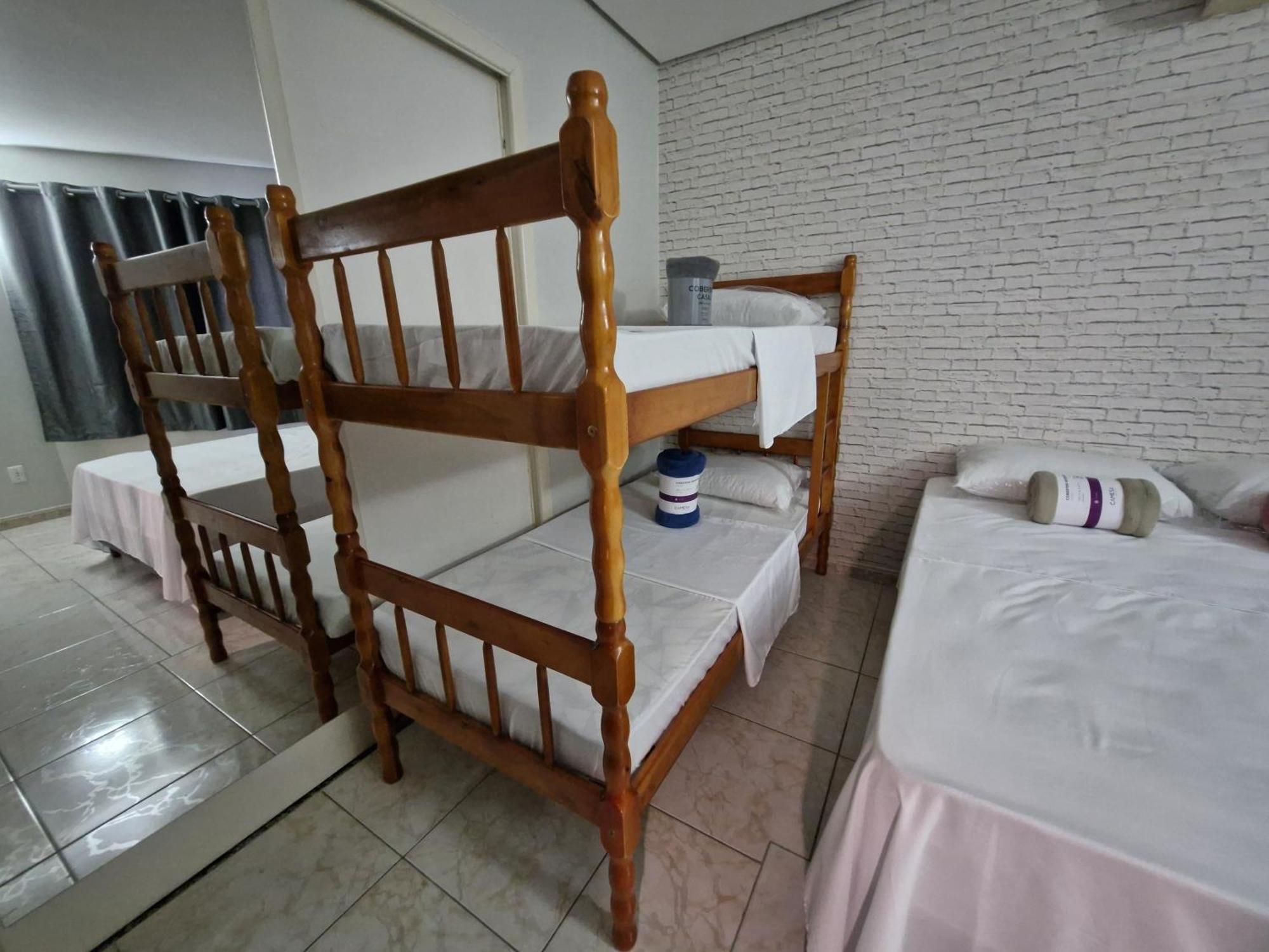 Residencia Avila サン・ジョゼ エクステリア 写真